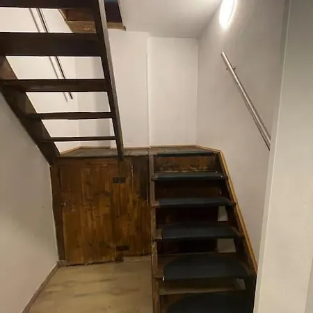 Francis 2 - Lazenske Centrum Apartament Karlowe Wary